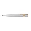 Hugo Boss Gear Pinstripe Silver GT Balpen