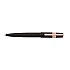 Hugo Boss Gear Pinstripe Black RGT Ballpoint