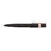 Hugo Boss Gear Pinstripe Black RGT Ballpoint