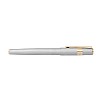Hugo Boss Gear Pinstripe Silver GT Rollerball