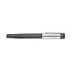Hugo Boss Gear Ribs Gunmetal Fountain pen