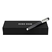 Hugo Boss Gear Ribs Gunmetal Fountain pen