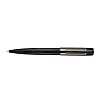 Hugo Boss Gear Ribs Black Ballpoint