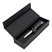 Hugo Boss Gear Ribs Chrome Bolígrafo