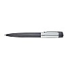 Hugo Boss Gear Ribs Gunmetal Kugelschreiber