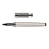 Hugo Boss Gear Ribs Chrome Rollerball