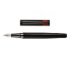 Hugo Boss Core Black Stylo Plume