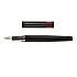 Hugo Boss Loop Diamond Black Stylo Plume