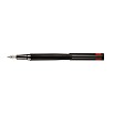 Hugo Boss Core Black Stylo Plume