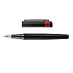 Hugo Boss Core Black Stylo Plume