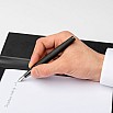 Hugo Boss Core Black Stylo Plume