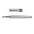 Hugo Boss Loop Diamond Chrome Füllfederhalter