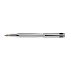 Hugo Boss Loop Diamond Chrome Füllfederhalter