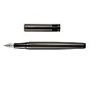 Hugo Boss Loop Diamond Gunmetal Vulpen