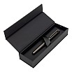 Hugo Boss Loop Diamond Gunmetal Vulpen