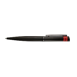 Hugo Boss Loop Diamond Black Stylo Bille