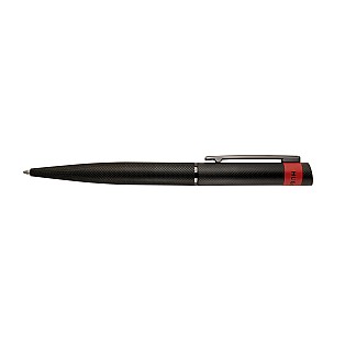 Hugo Boss Loop Diamond Black Balpen