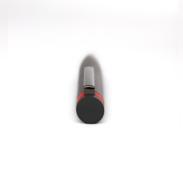 Hugo Boss Loop Diamond Black Ballpoint