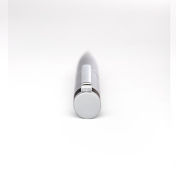 Hugo Boss Loop Diamond Chrome Balpen