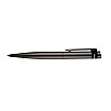 Hugo Boss Loop Diamond Gunmetal Stylo Bille