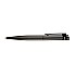 Hugo Boss Loop Diamond Gunmetal Stylo Bille