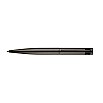 Hugo Boss Loop Diamond Gunmetal Stylo Bille