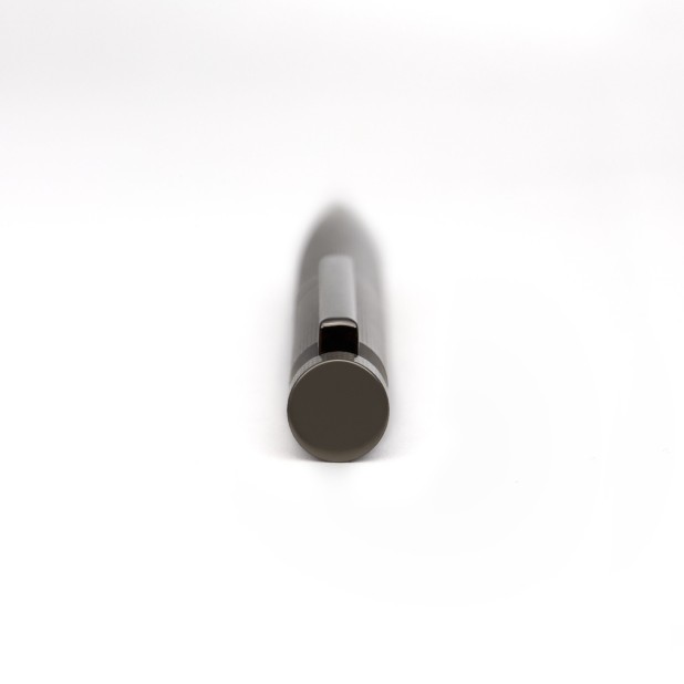 Hugo Boss Loop Diamond Gunmetal Ballpoint