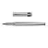 Hugo Boss Loop Diamond Chrome Rollerball