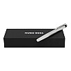 Hugo Boss Loop Diamond Chrome Rollerball