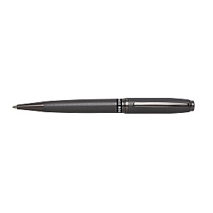 Hugo Boss Stream Gunmetal Kulspetspenna