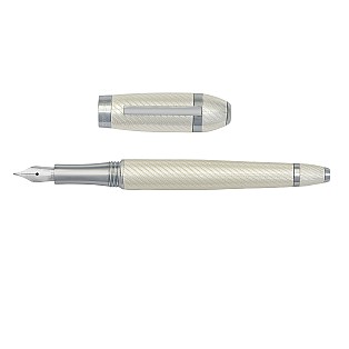 Hugo Boss Arc Futurist Silver Vulpen