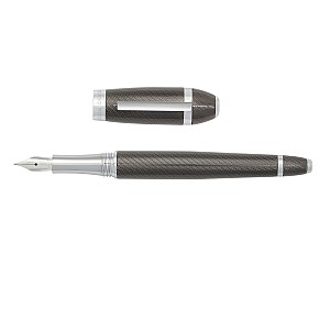 Hugo Boss Arc Futurist Gunmetal Vulpen