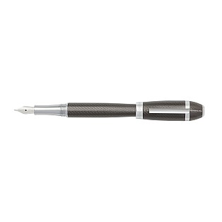 Hugo Boss Arc Futurist Gunmetal Vulpen