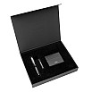 Hugo Boss Arc Futurist Gunmetal Vulpen