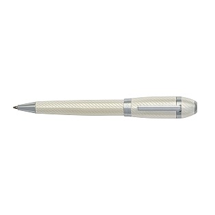 Hugo Boss Arc Futurist Silver Balpen