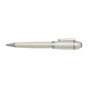 Hugo Boss Arc Futurist Silver Balpen