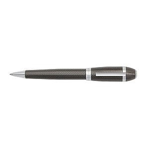 Hugo Boss Arc Futurist Gunmetal Balpen