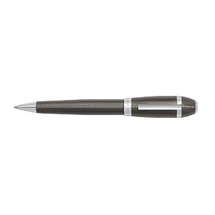 Hugo Boss Arc Futurist Gunmetal Balpen