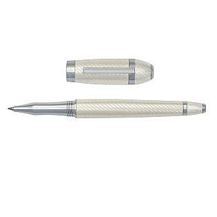 Hugo Boss Arc Futurist Silver Rollerball