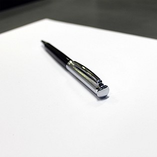 Hugo Boss Sophisticated Diamond Ballpoint