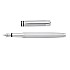 Hugo Boss Filament Chrome Reservoarpenna