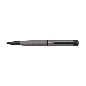 Hugo Boss Filament Gunmetal Ballpoint