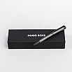 Hugo Boss Filament Gunmetal Ballpoint