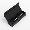 Hugo Boss Filament Gunmetal Ballpoint