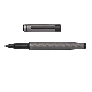 Hugo Boss Filament Gunmetal Tintenroller