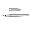 Hugo Boss Essential Silver Fountain pen
