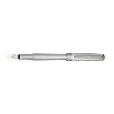 Hugo Boss Essential Silver Fountain pen