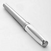 Hugo Boss Essential Silver Fountain pen