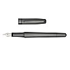 Hugo Boss Essential Gunmetal Fountain pen