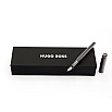 Hugo Boss Essential Gunmetal Fountain pen